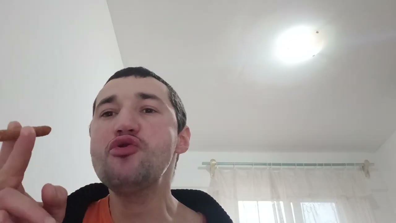 Trabucuri de ciocolată !