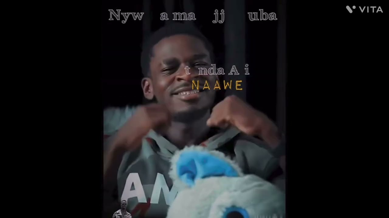 Nywera by grunad officially out 