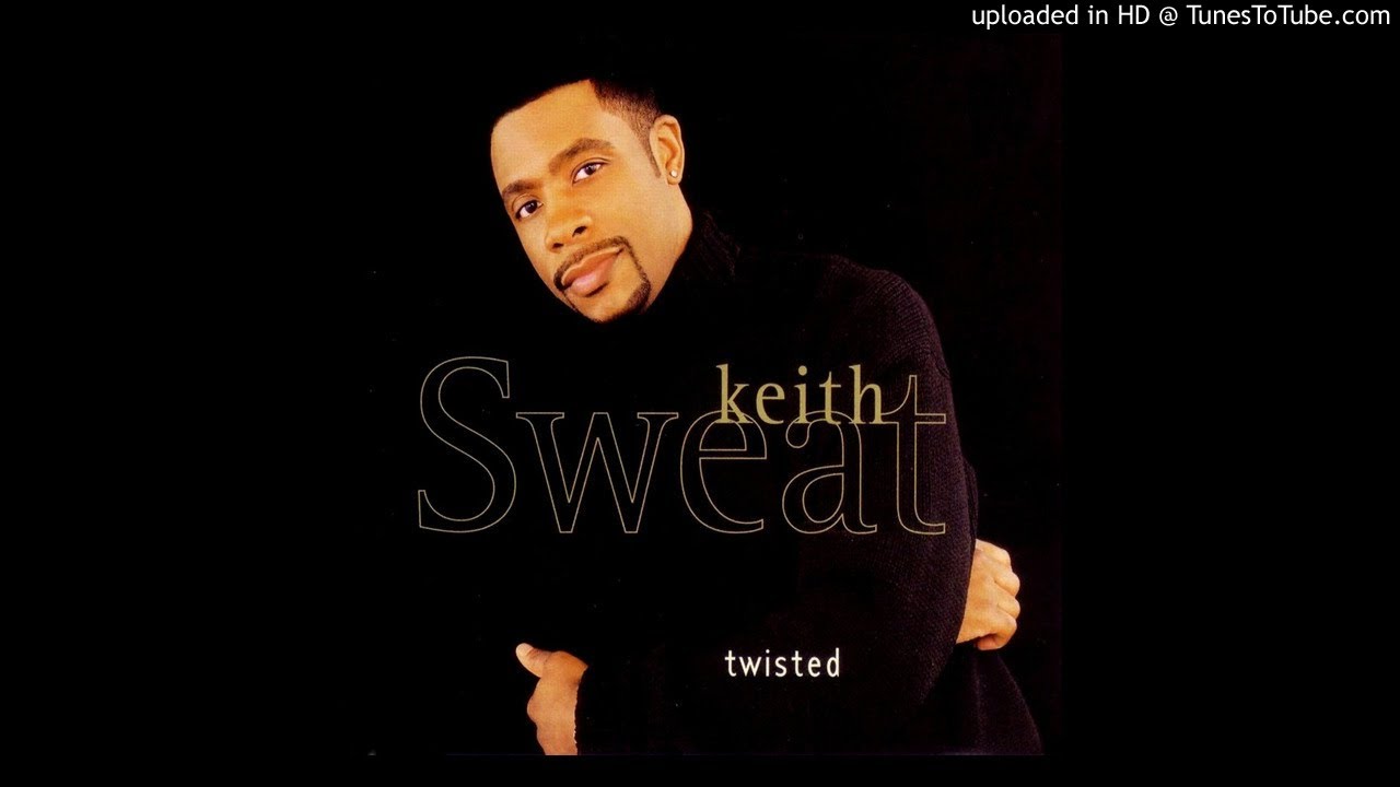 Keith Sweat - Twisted Sample Beat (Prod. U'nique Music)