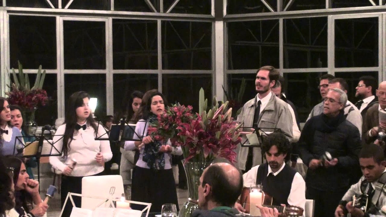MENSAGEIRO - FLOR DE JAGUBE - MARIA DAMIÃO 18