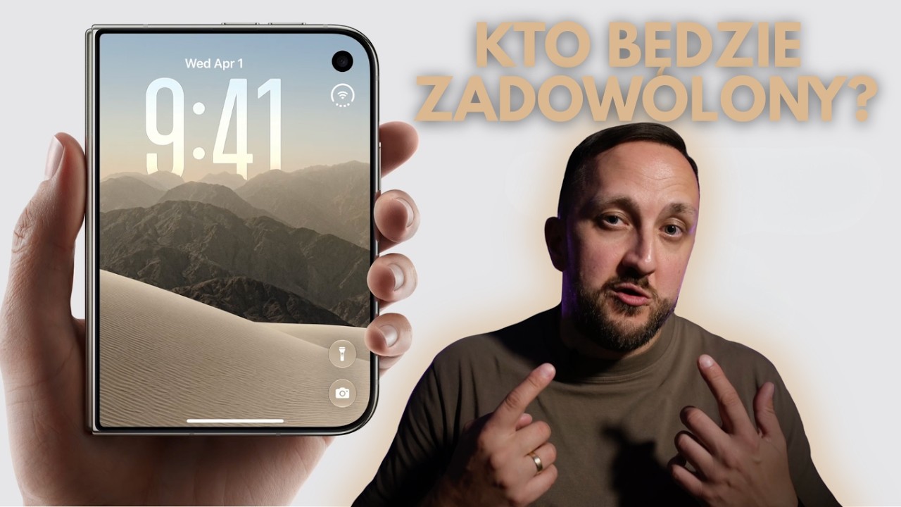 Oto iPhone 18 Pro i iPhone Duo - zmiany&nbsp;docenią nieliczni!