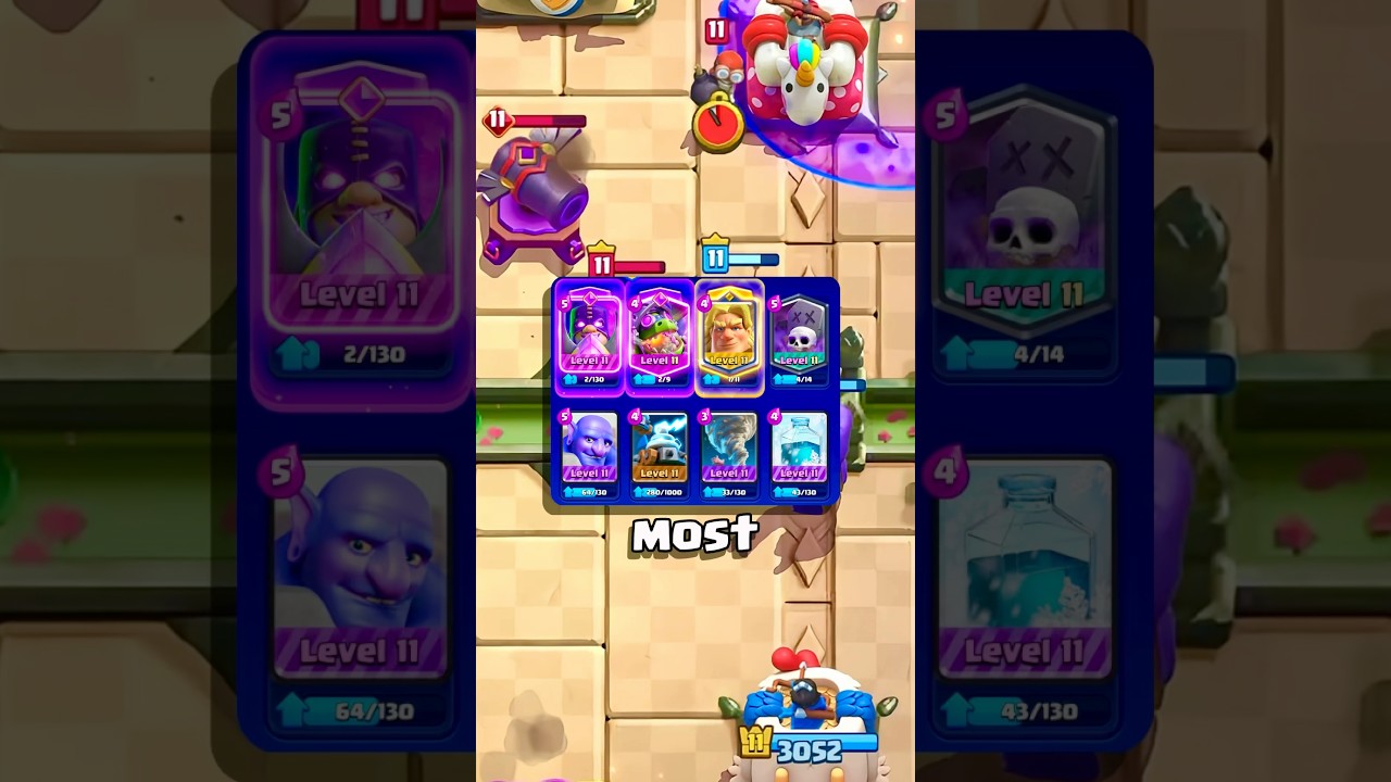 How To PLAY GRAVEYARD Like a PRO!