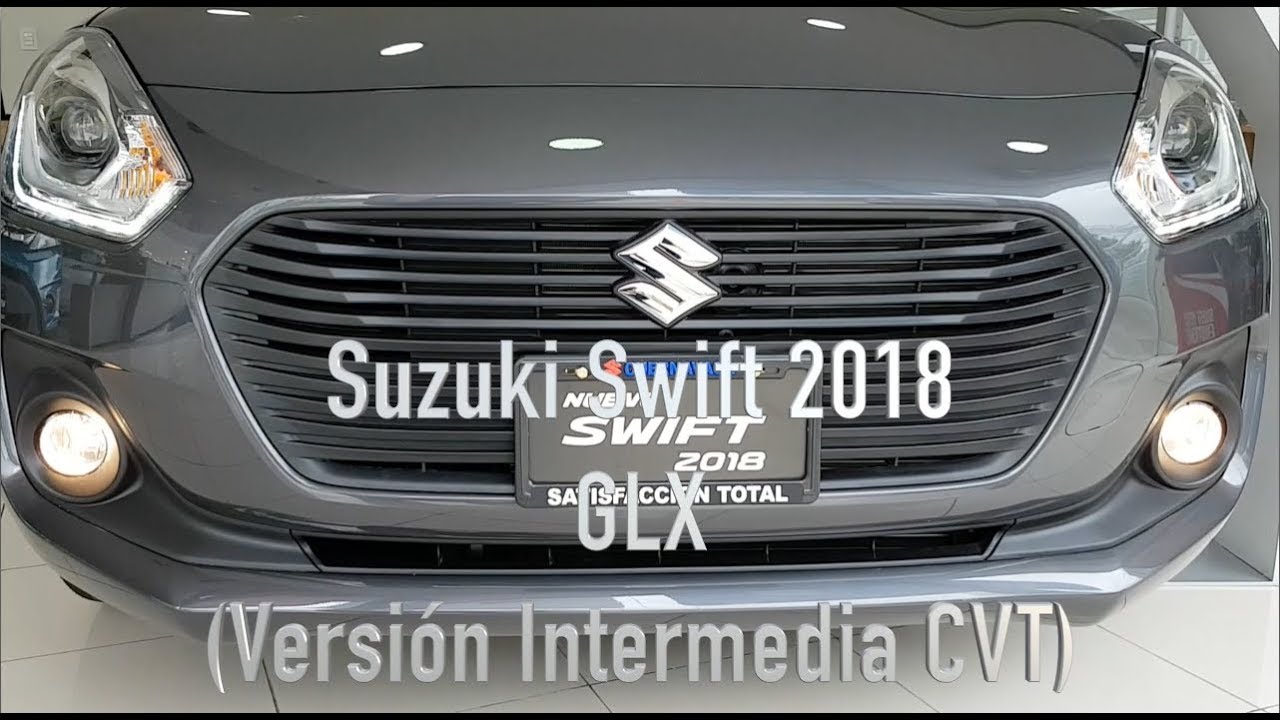 Swift 2018 Version Intermedia