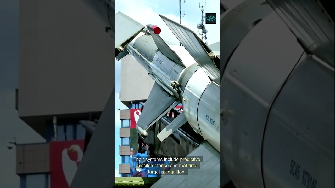 How AI is Changing War: Iran vs Israel Showdown