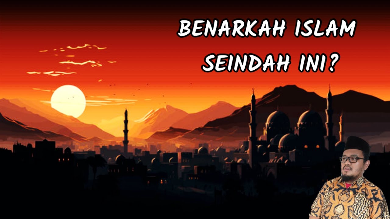 Eps 763 | UMAR BIN ABDUL AZIZ: KHALIFAH TERBAIK YANG DICINTAI MUSLIM DAN NON MUSLIM