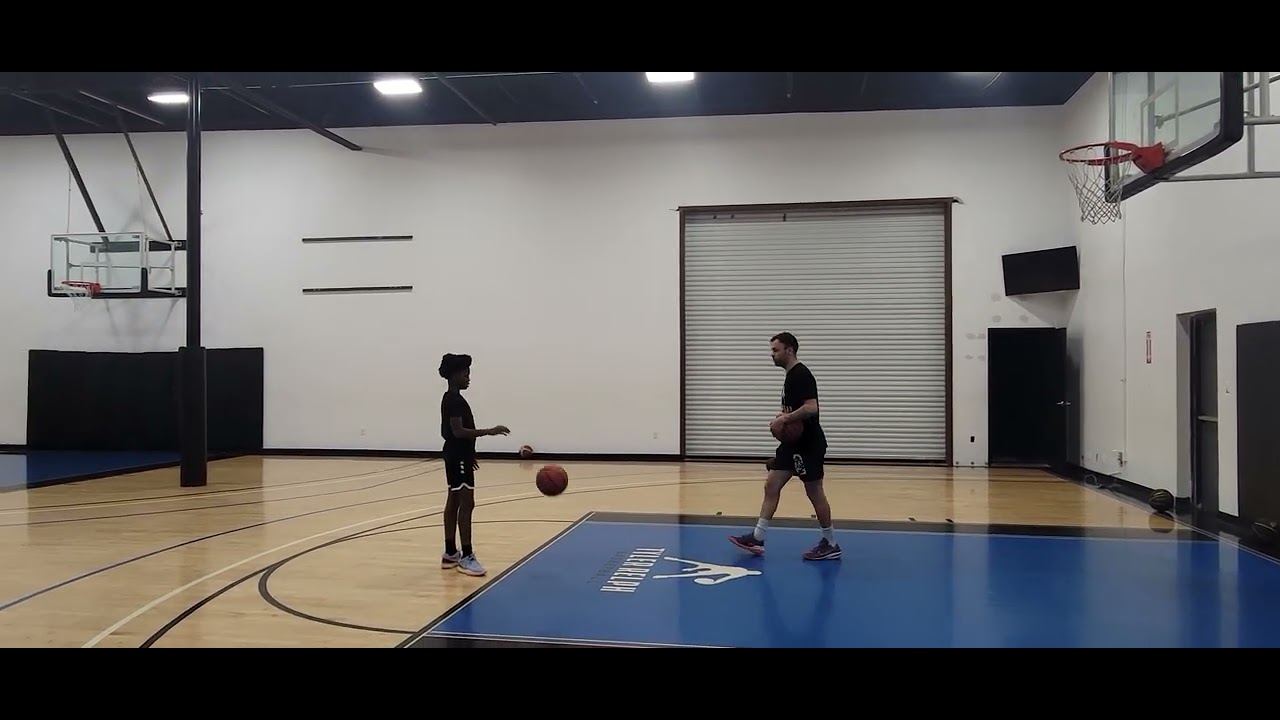 Isaiah Training with Tyler Relph 05