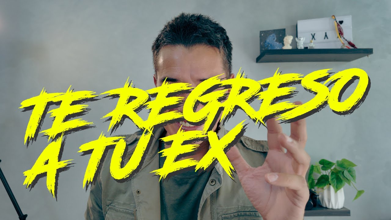 TE REGRESO A TU EX