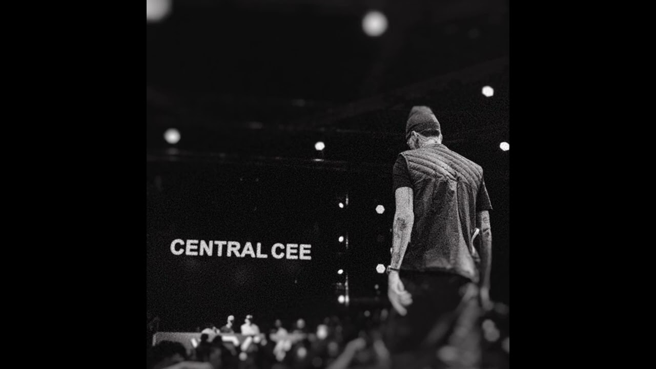 [FREE] Central Cee x Eladio Carrion Type Beat - 