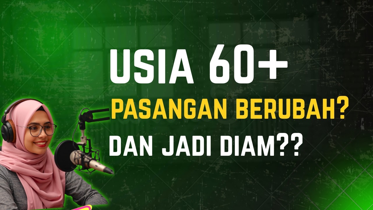👉Saat Aku Diam, Bukan Karena Tak Cinta… Tapi Karena Tak Didengar