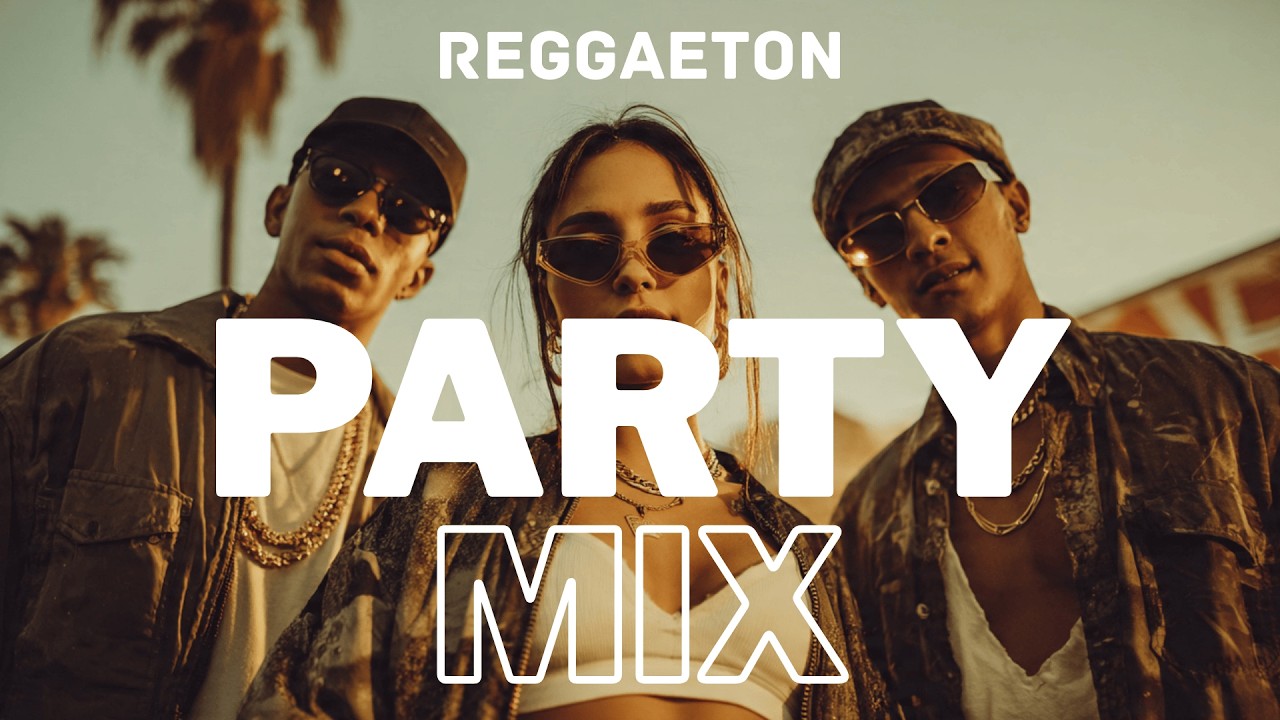 Latin Summer Hits 2026 🌊 Hottest Reggaeton Beach Vibes | Party Playlist