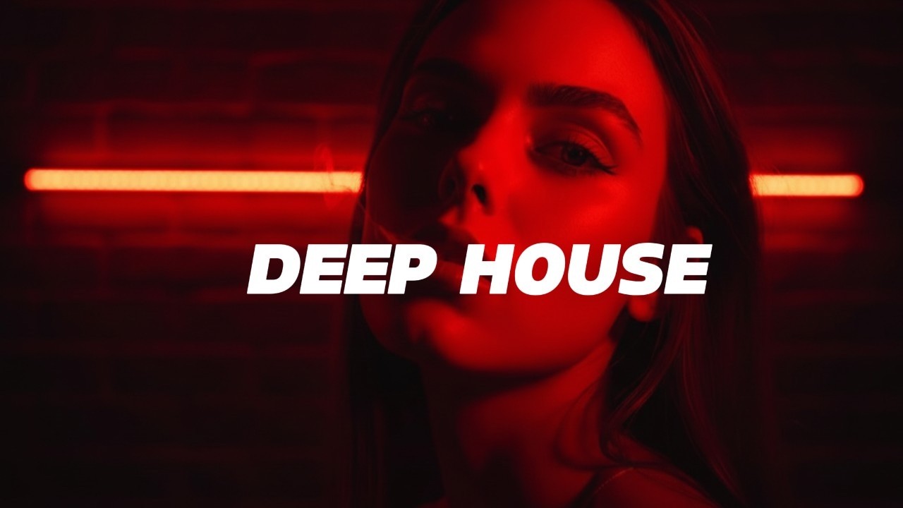 Best Deep House Mix 2026 | Dark & Pure Deep Beats • Late Night Vibes (Pt.25)