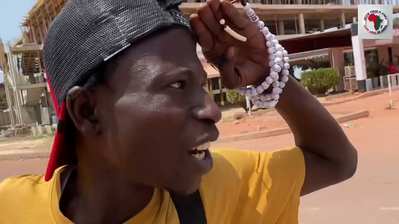 GAMBIA IS CHANGING The Massive Investment TV Won’t Show You The Gambia 🇬🇲 West Africa 🌍 