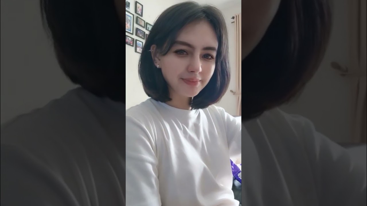 Lovable Beauties update periscope 806 💋💖