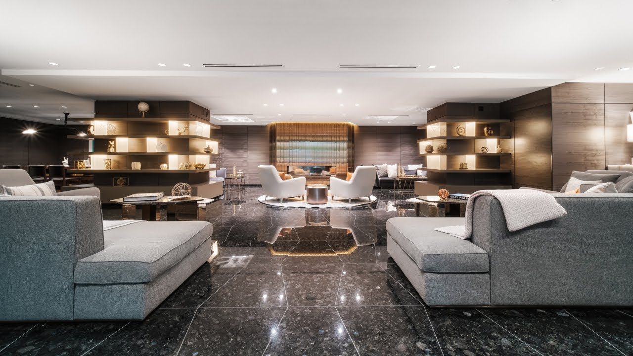 Paradox Vancouver - Luxury Lifestyle Awaits