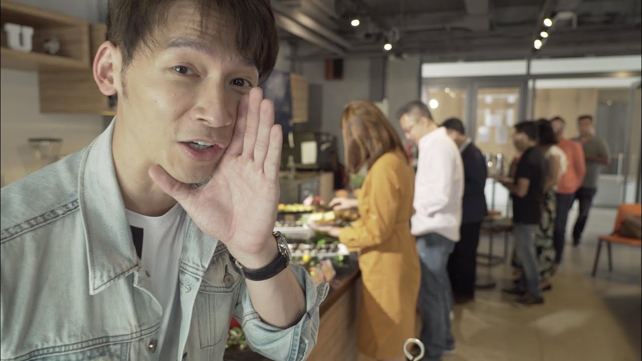 【惜食環境教育】食物浪費後，還剩下什麼？（ft. 溫昇豪）