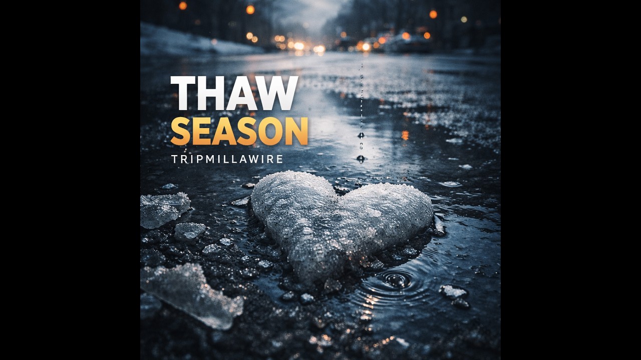 Tripmillawire &ndash; Thaw Season | Healing After Winter