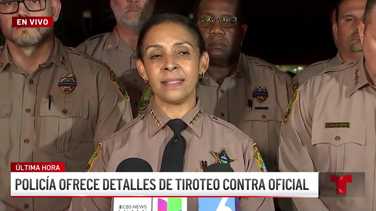 Noticia de &uacute;ltima hora  | 11-07-2025