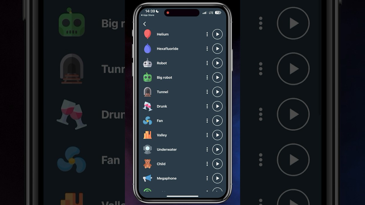 Best Free Voice Changer for iPhone