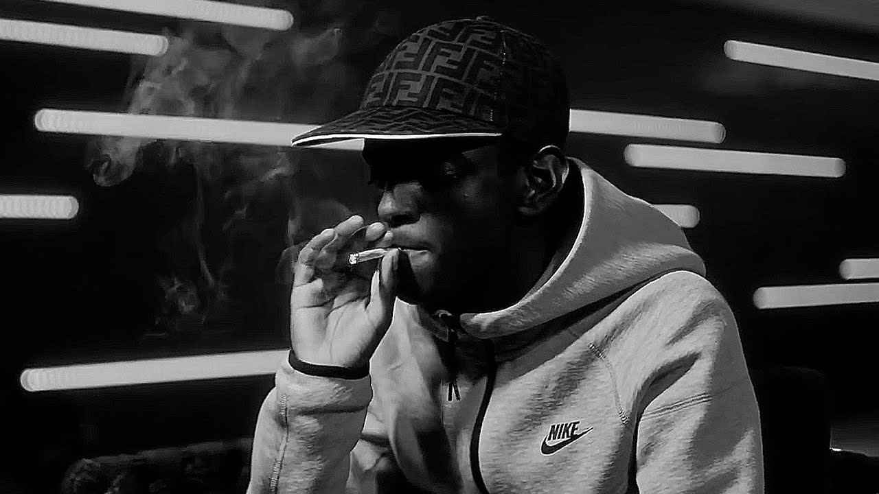 Bello & Dallas x Timar Type Beat / Instru Rap 2026 - &laquo; Derecha &raquo;