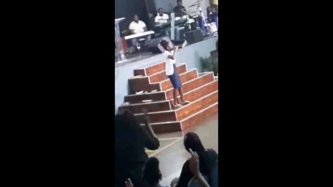 HALLELUJAH BY JERMAINE EDWARDS | Nelesha Bonsfeather