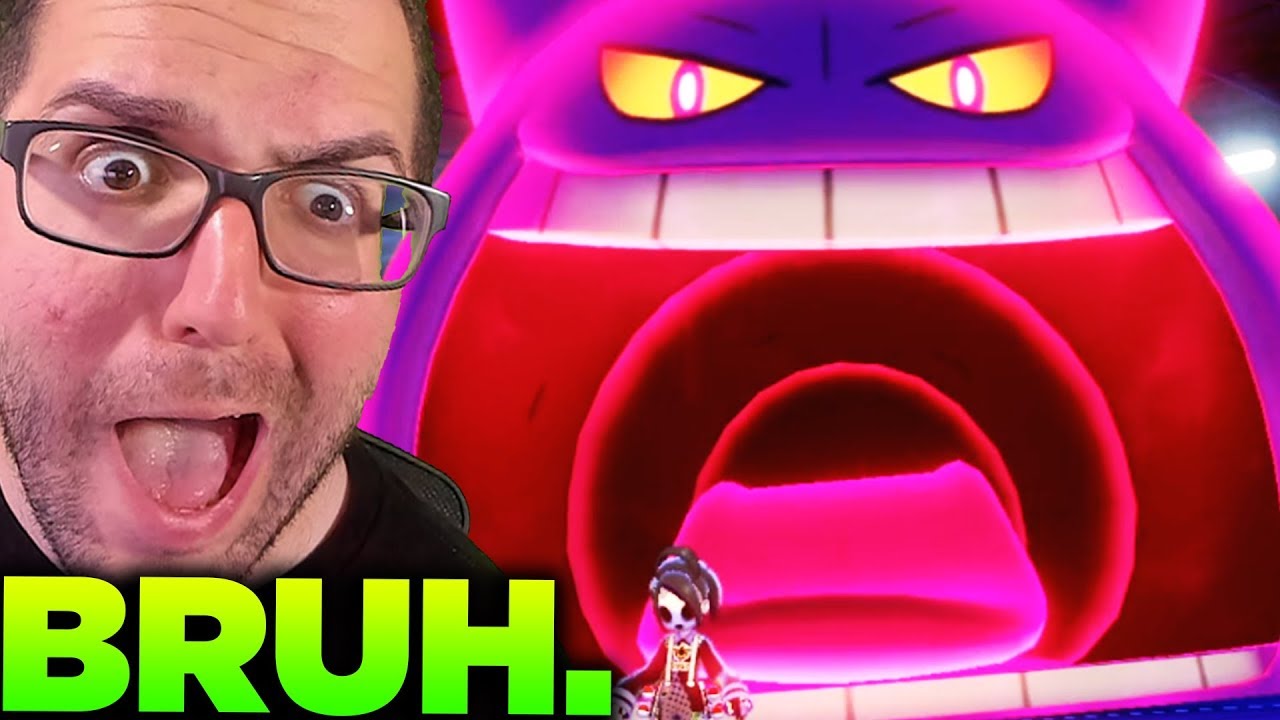 GAME = OVER?! | Pokémon Sword and Shield Egglocke Co-Op #17