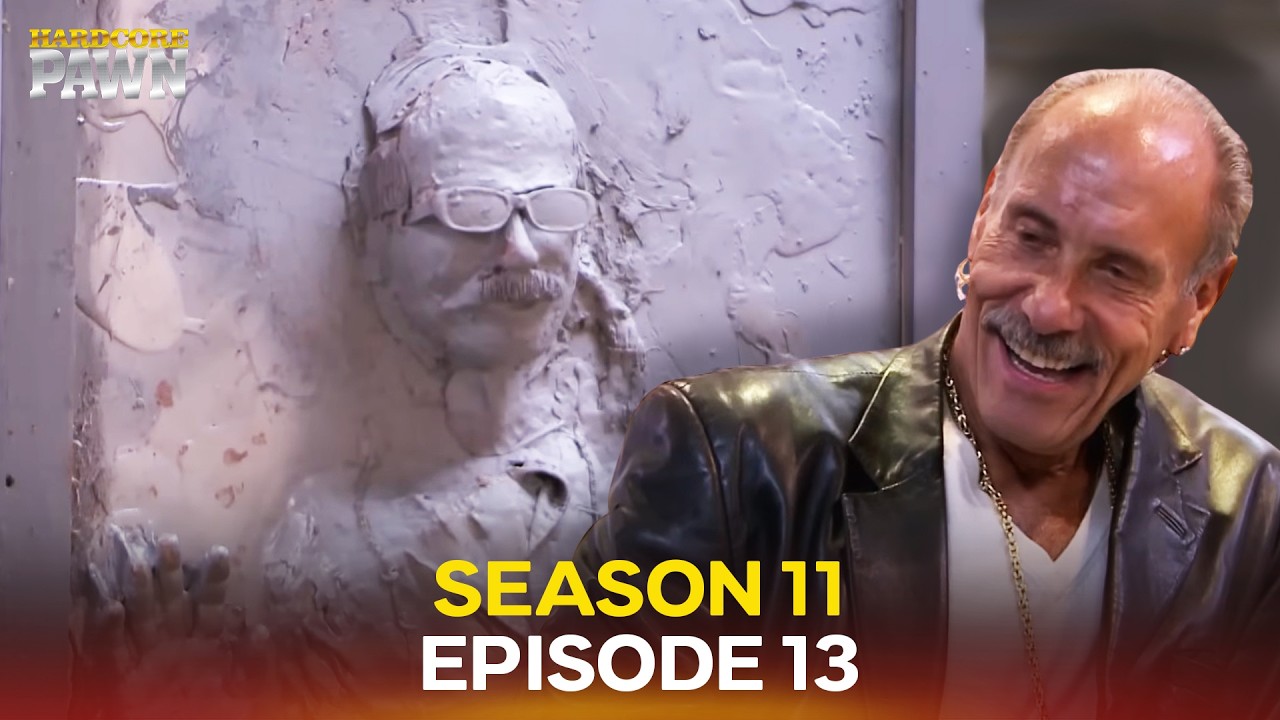 Hardcore Pawn | Season 11 Episode 13