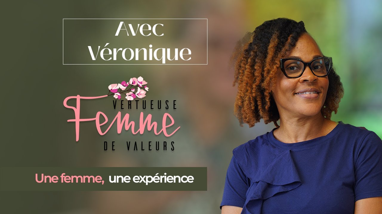 Femme vertueuse femme de valeurs | Emission 2 : Claire-Dina MUDAY