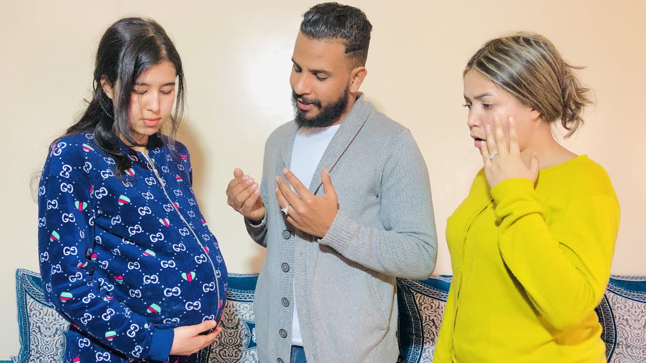 حملات من راجل ختها على قبل الطمع 😱 و نسات خيرها و في الأخير ... كانت الصدمة (الخيانة الزوجية)