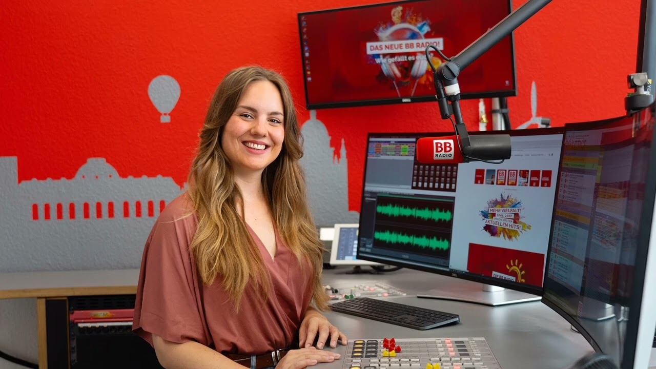 BB Radio Nachrichten Wetter und Verkehr 24.02.2026