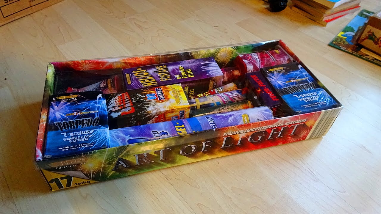 WECO ART OF LIGHT | 17,99€ ALDI