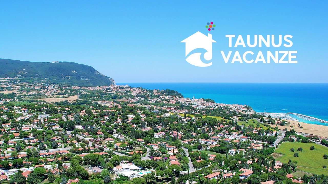Villaggio Taunus Conero
