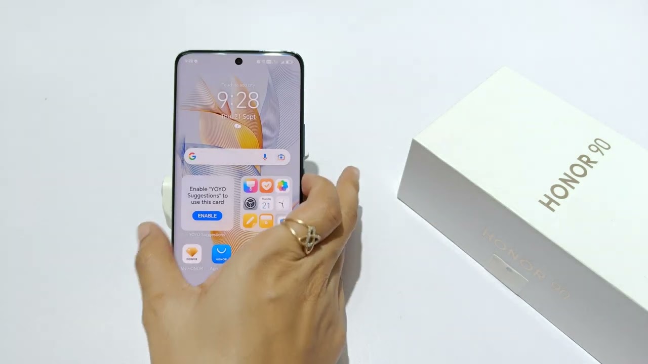 How to remove face lock in honor 90 lite , 90 pro | honor 90 me facelock lock kaise hataye