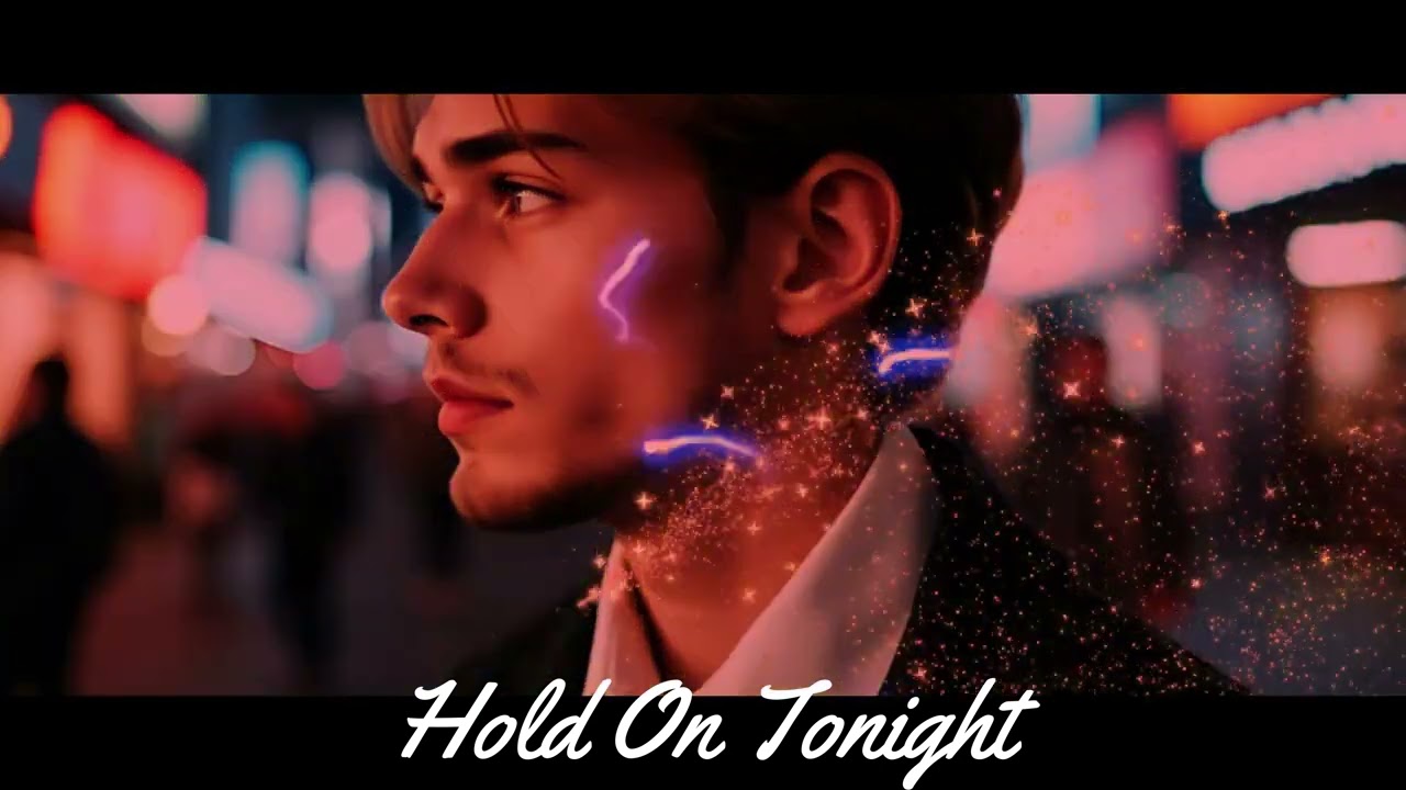 Hold On Tonight