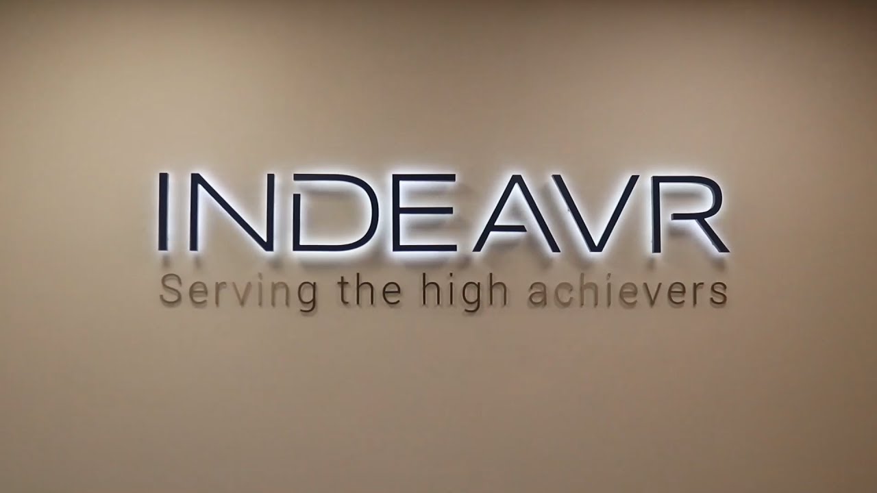 Интервю със Свилен Топузов от Indeavr