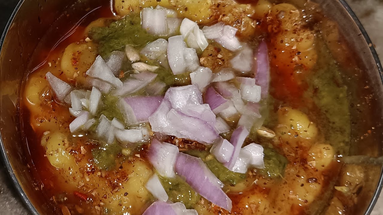 Aaj bnaya iftaar m Ragda bhot tasty bna##enjoy😋😋magic mix Daily videos 