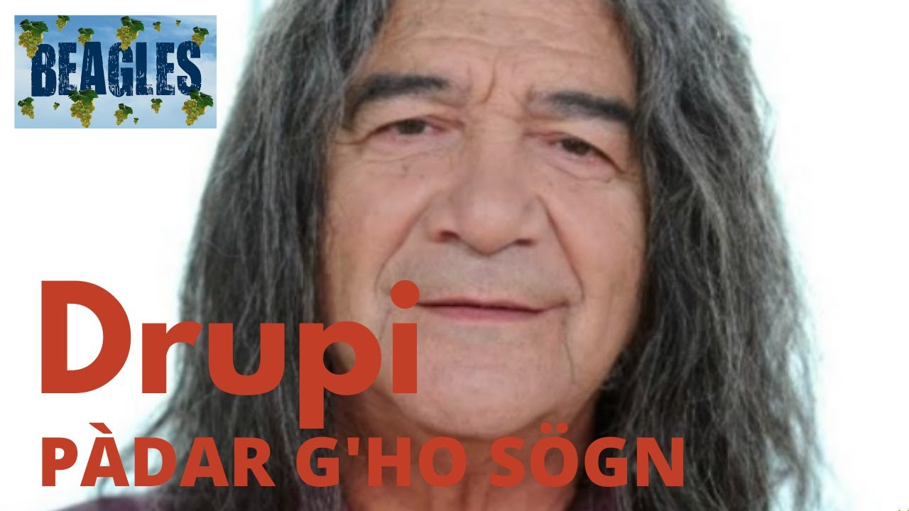 DRUPI - «PÀDAR G'HO SÖGN» by BEAGLES (dall'album «Sèngur) parodia di «Father and son» di Cat Stevens