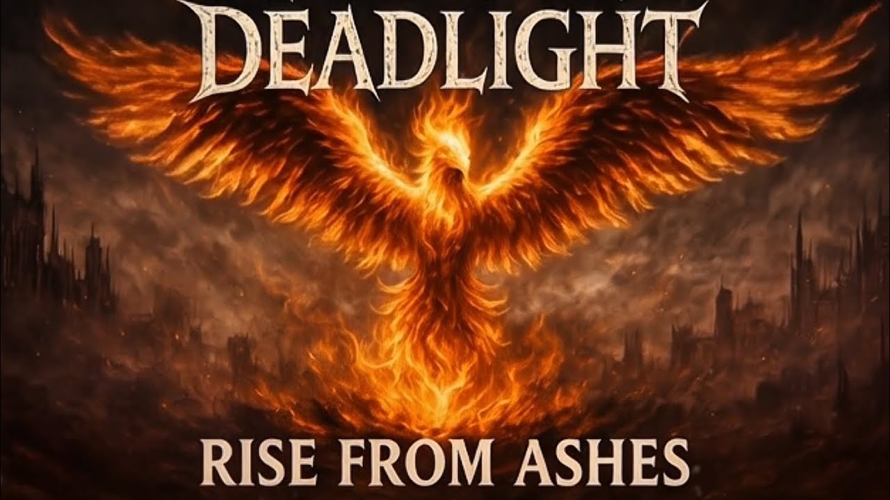 Eternal Deadlight - Rise from Ashes