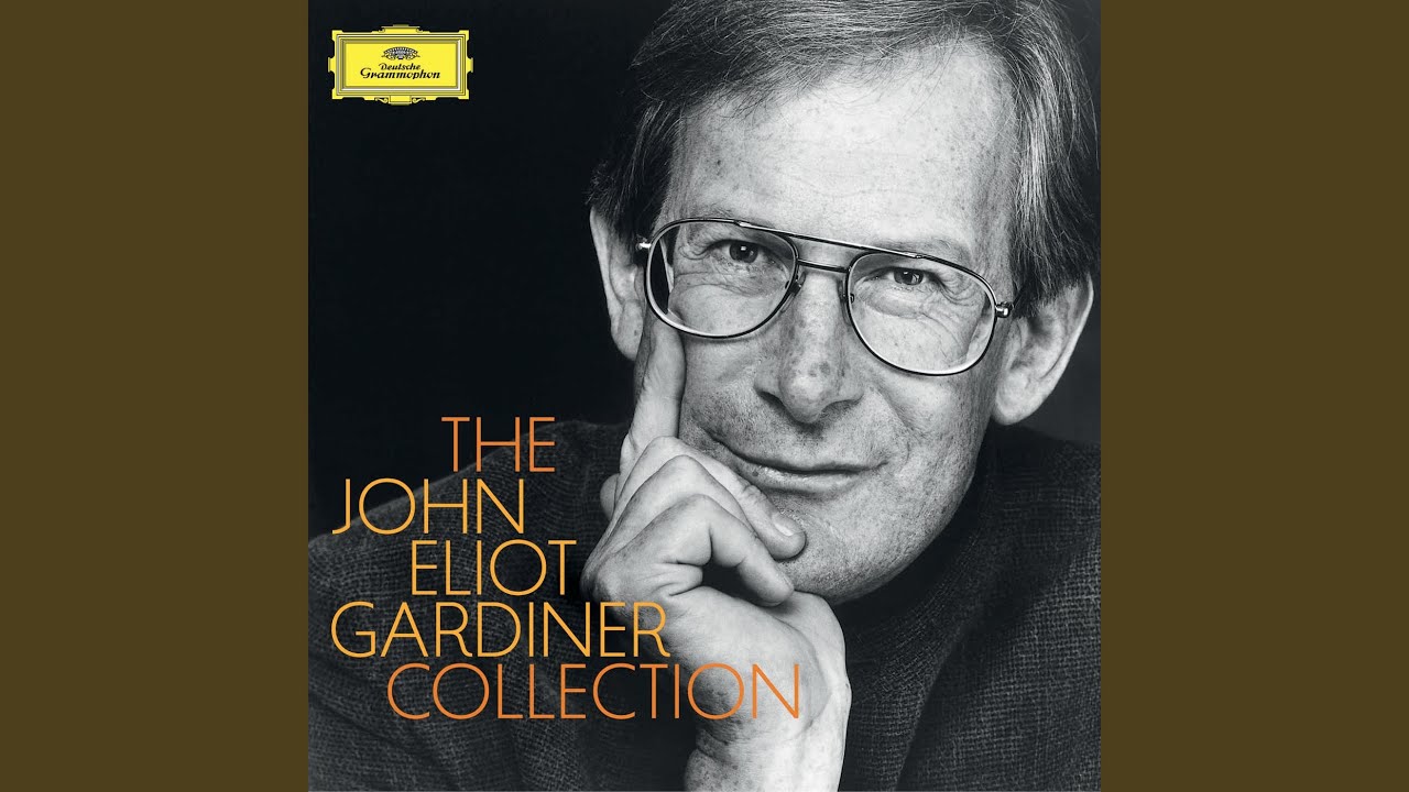 Handel: Jephtha, HWV 70 / Act 2: 