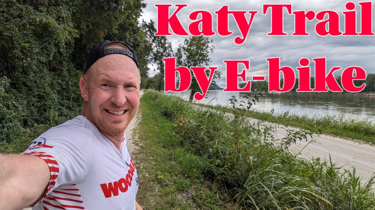 Сбор средств для Katy 2023 Bike MS