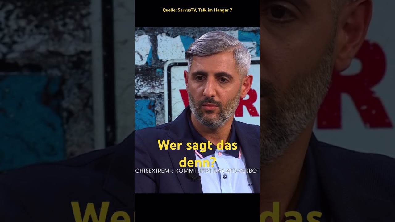 #chrupalla stellt L&uuml;genpresse &bdquo;Journalisten&ldquo; beim L&uuml;gen auf frischer Tat. 💥
