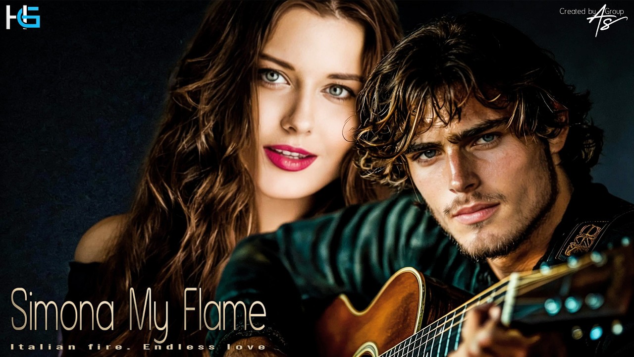 Burning After Midnight / Official single by AS Group.