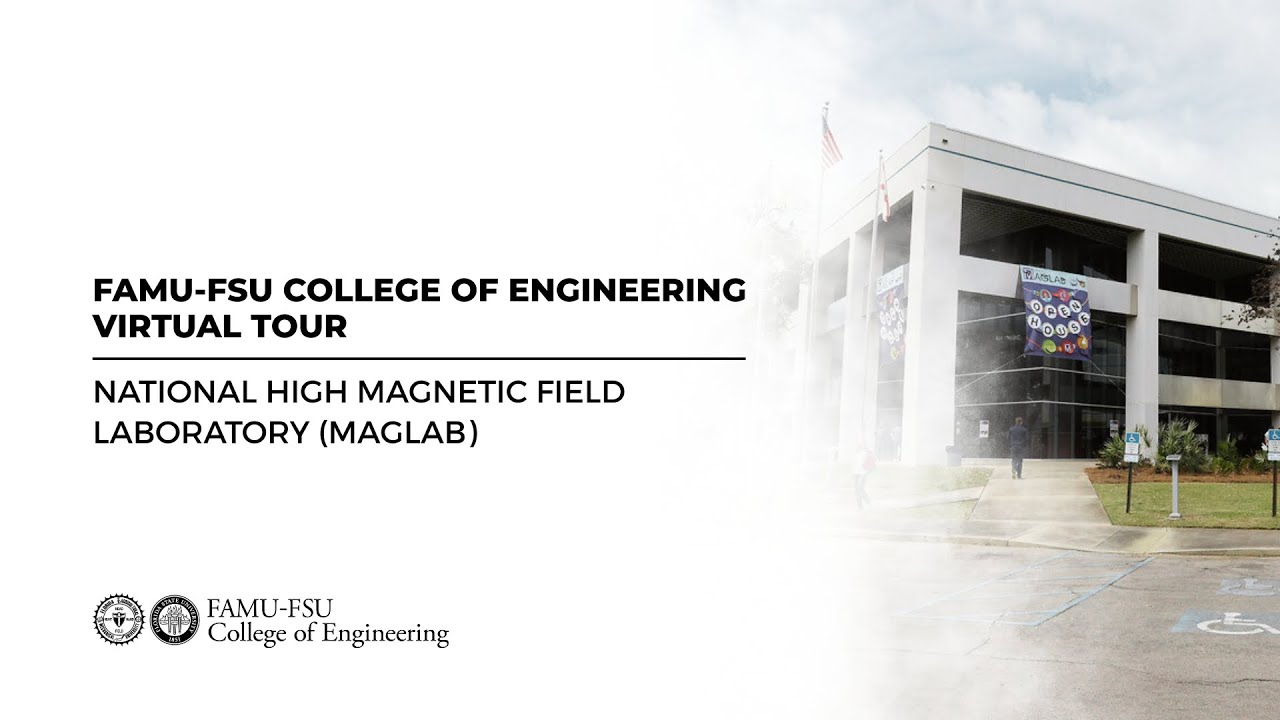 The National High Magnetic Field Laboratory (MAGLAB)