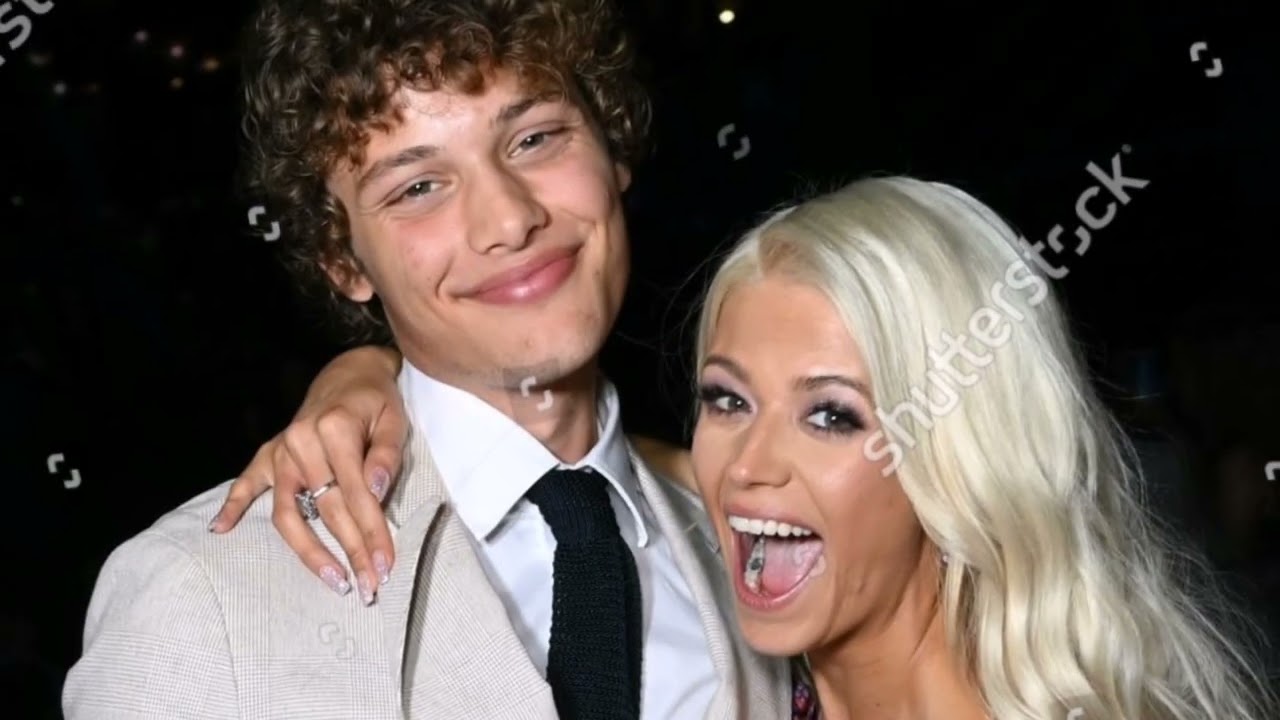 English Soapstars Androgyne Romance