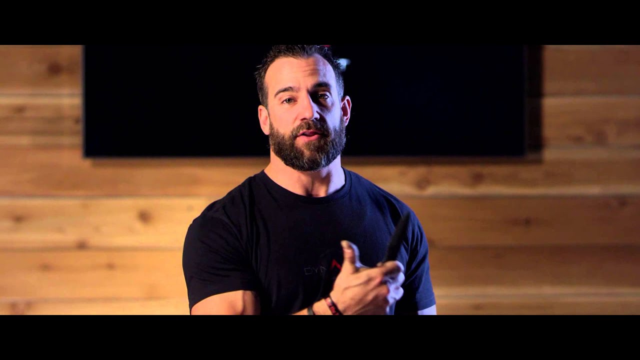 The Dynamis Blade Video