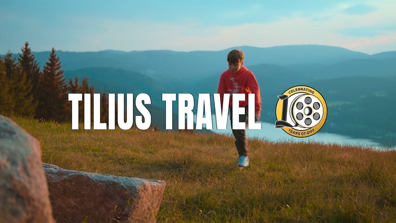 Tilius Travel | GIFF Finalist 2023 | Langversion
