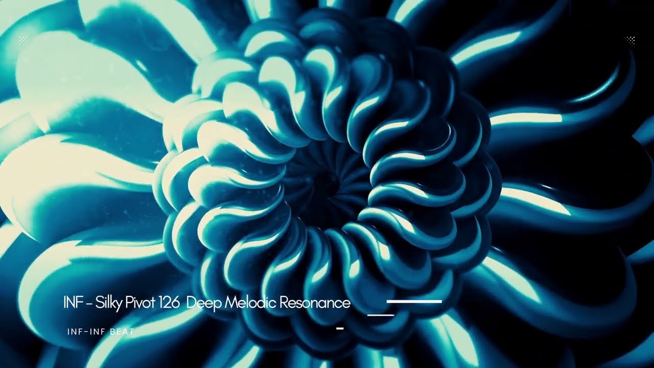 Don’t Miss the 2:30 Change... | Silky Pivot 126  Silky Pivot 126: Deep Melodic Techno (126 BPM)
