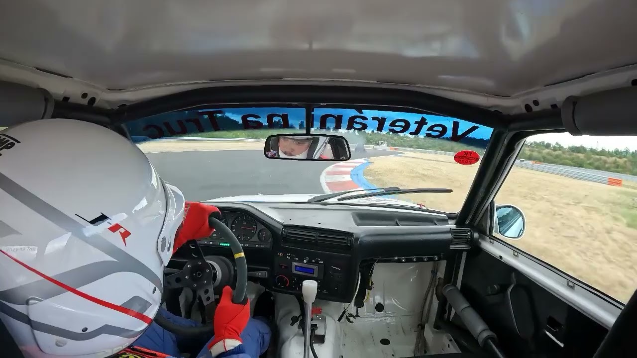 Carbonia cup Most 9.7. 2025 Bmw e30 m20b20 