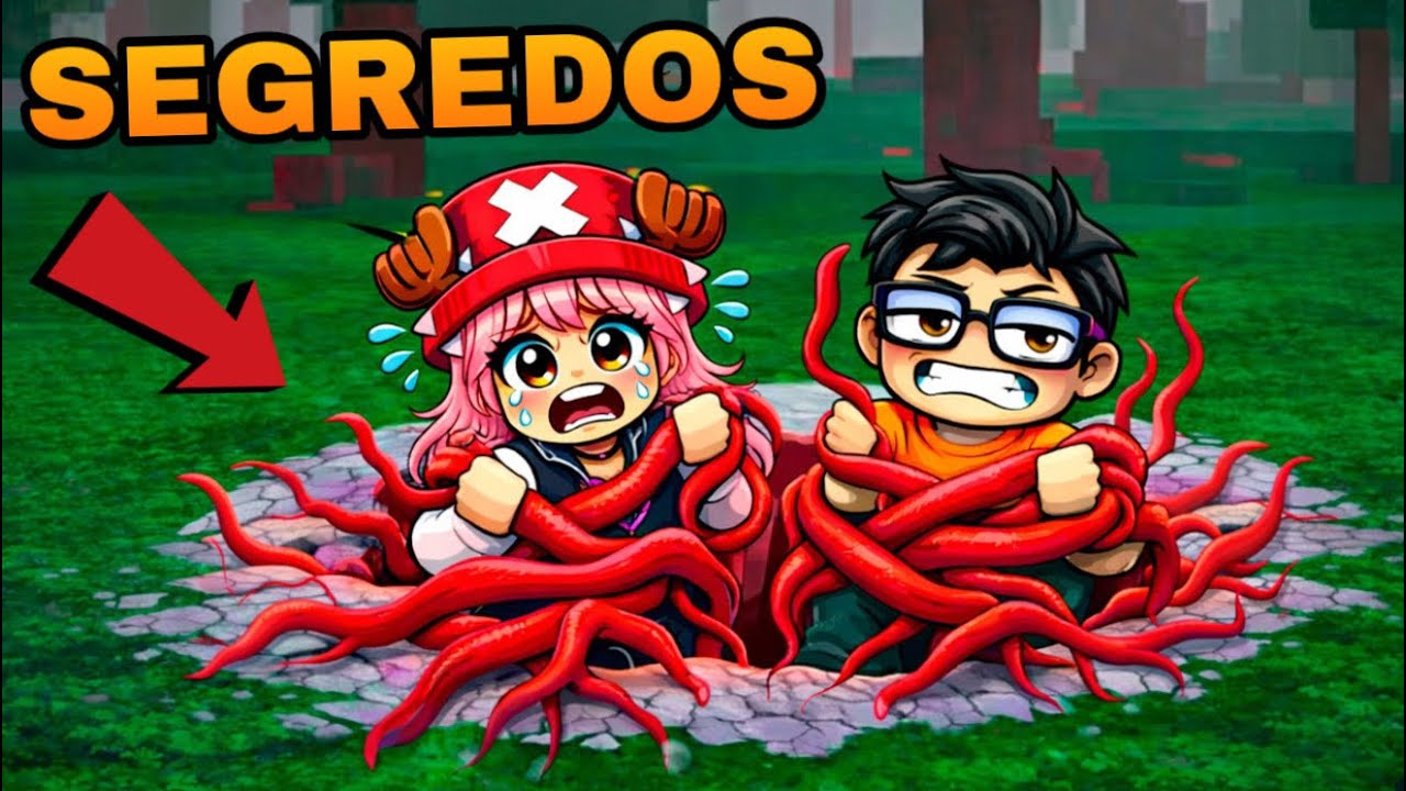 SEGREDOS DA NOVA ATUALIZAÇÃO DO 99 NOITES!