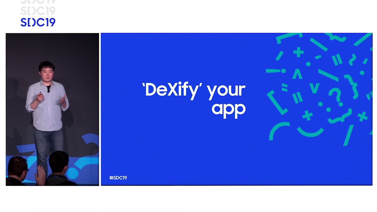 Samsung DeX and the New Desktop Experience