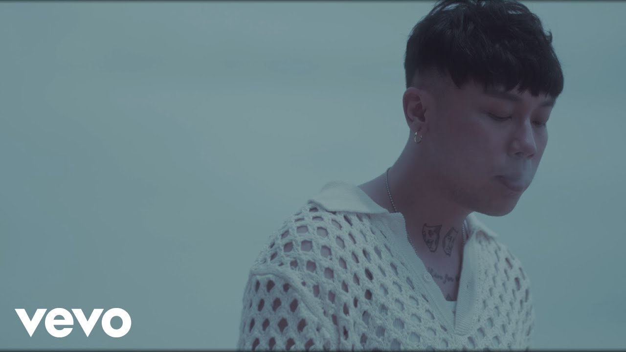 ZYING - Ocean Light (Official Music Video)
